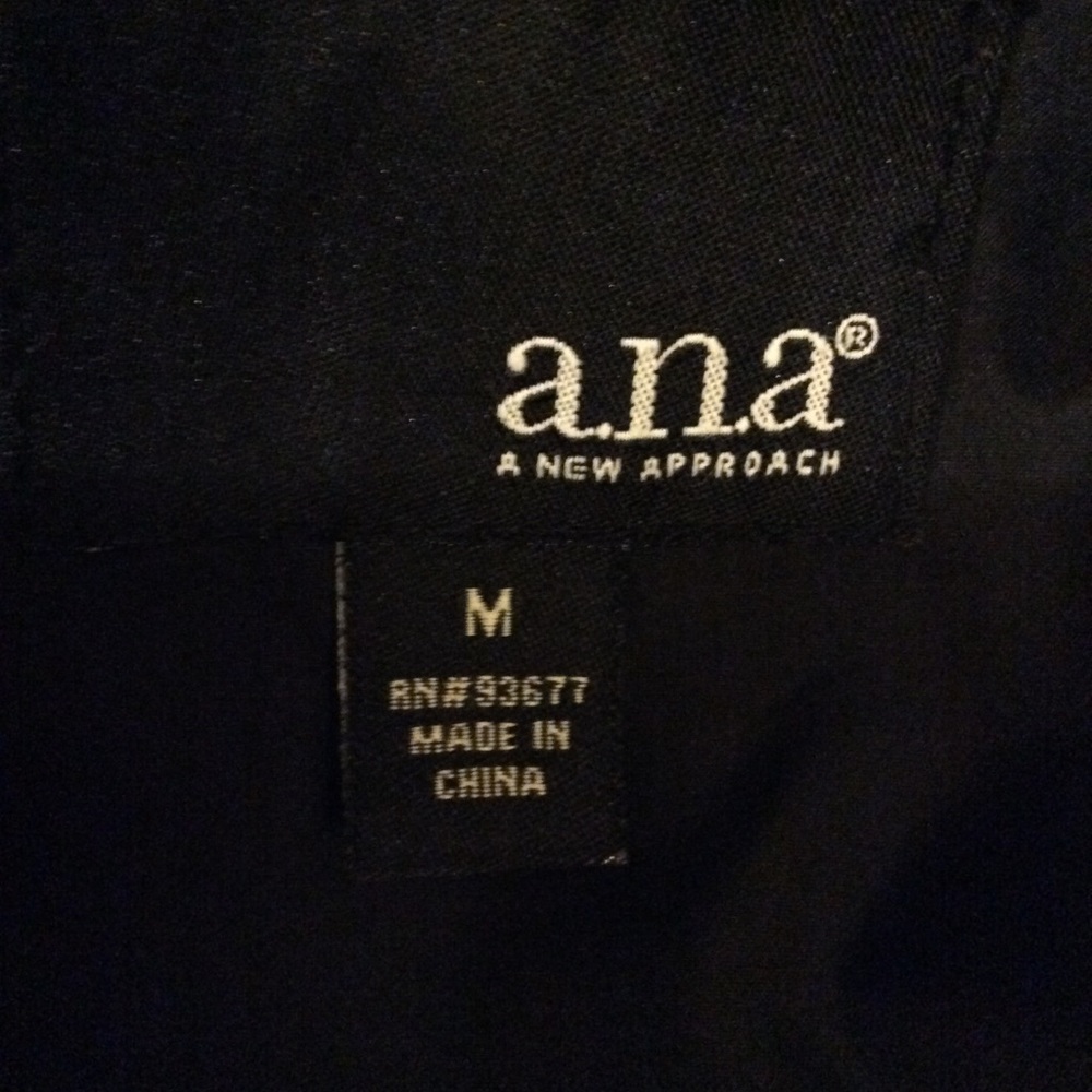 Ana Coat - image 4